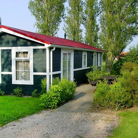 Holiday Home Den Oever By Interhome المظهر الخارجي الصورة