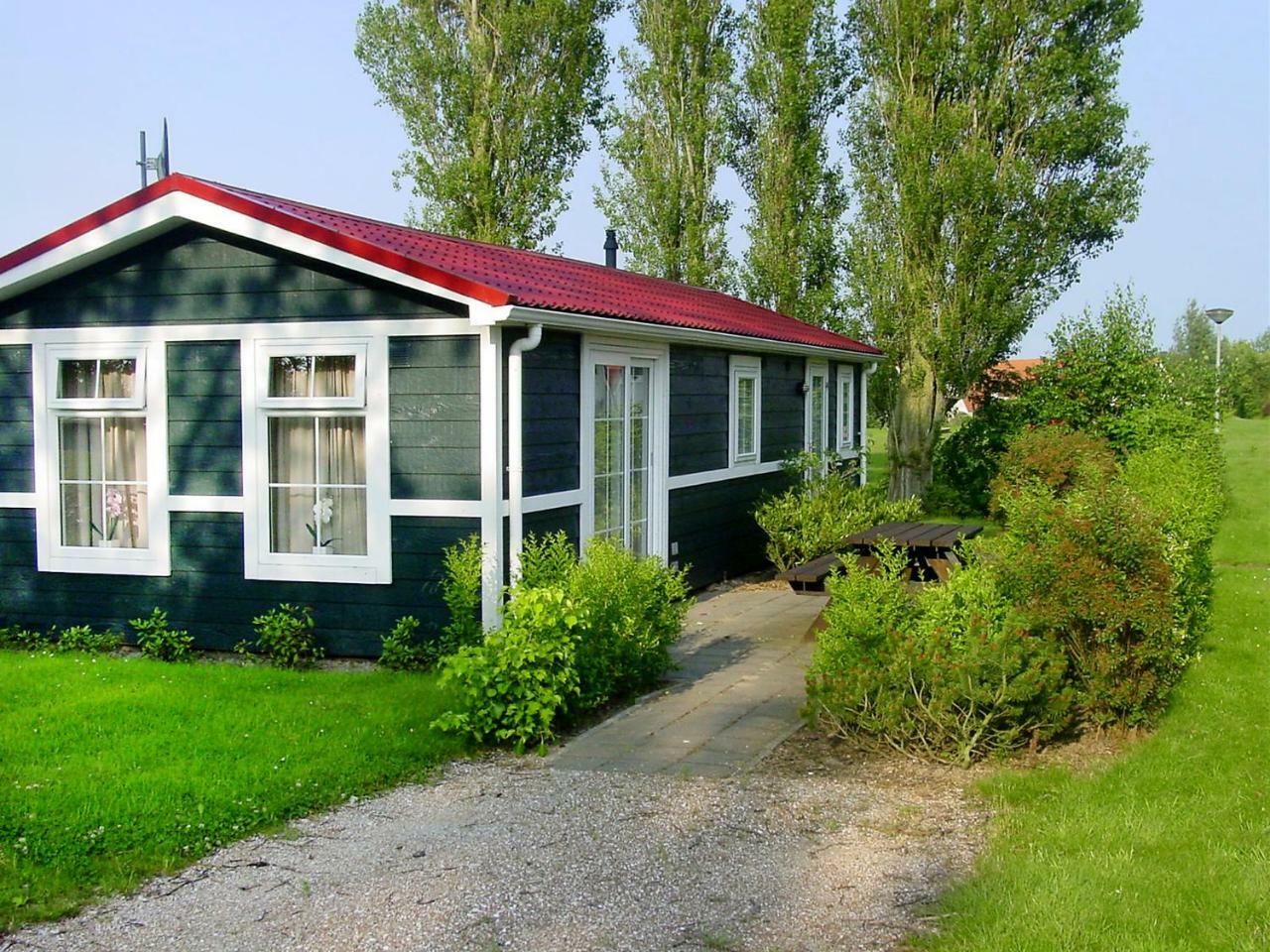 Holiday Home Den Oever By Interhome المظهر الخارجي الصورة